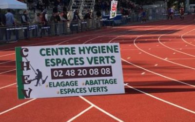 signalétique pour lévénementiel